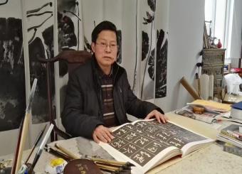 陈传万