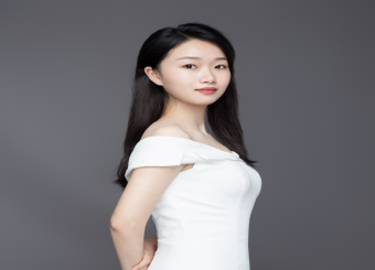澳门十大电子正规游戏网站辅导员——周余馨