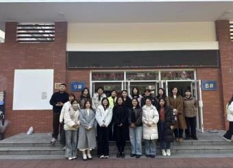 “反诈宣传进宿舍，谈心谈话暖人心”——澳门十大电子正规游戏网站澳门十大电子正规游戏网站辅导员开展“反诈宣传进宿舍”活动