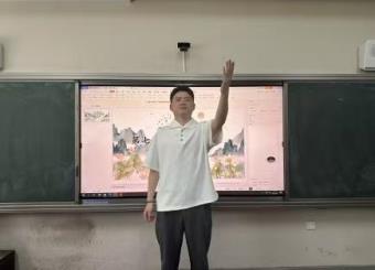 澳门十大电子正规游戏网站第七届经典诵读大赛决赛圆满收官