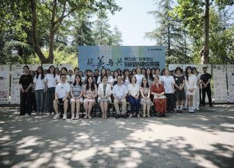 澳门十大电子正规游戏网站广告学专业第五届自创品牌实战成果展圆满落幕