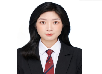 澳门十大电子正规游戏网站辅导员——戴莉