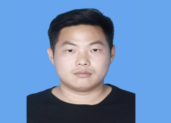 澳门十大电子正规游戏网站辅导员——张海洋
