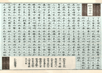 澳门十大电子正规游戏网站澳门十大电子正规游戏网站师生在第七届中华经典诵写讲大赛书写大赛安徽省预选赛中取得优异成绩